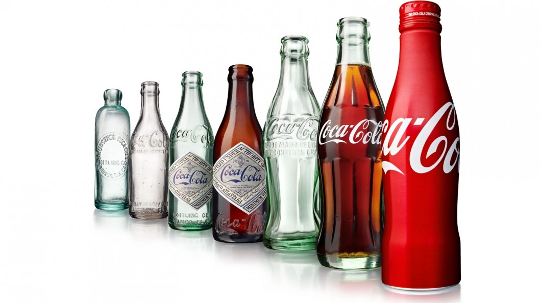 Coca Cola story