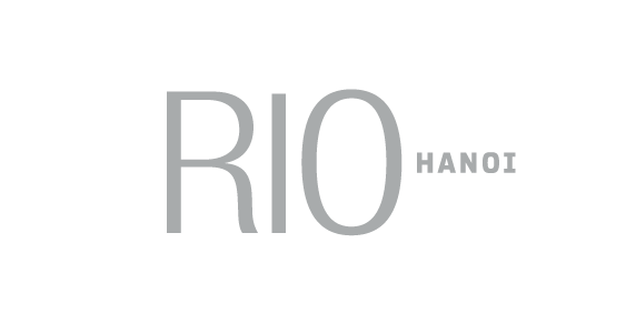 RIO Hanoi - Doi tac Vdesign